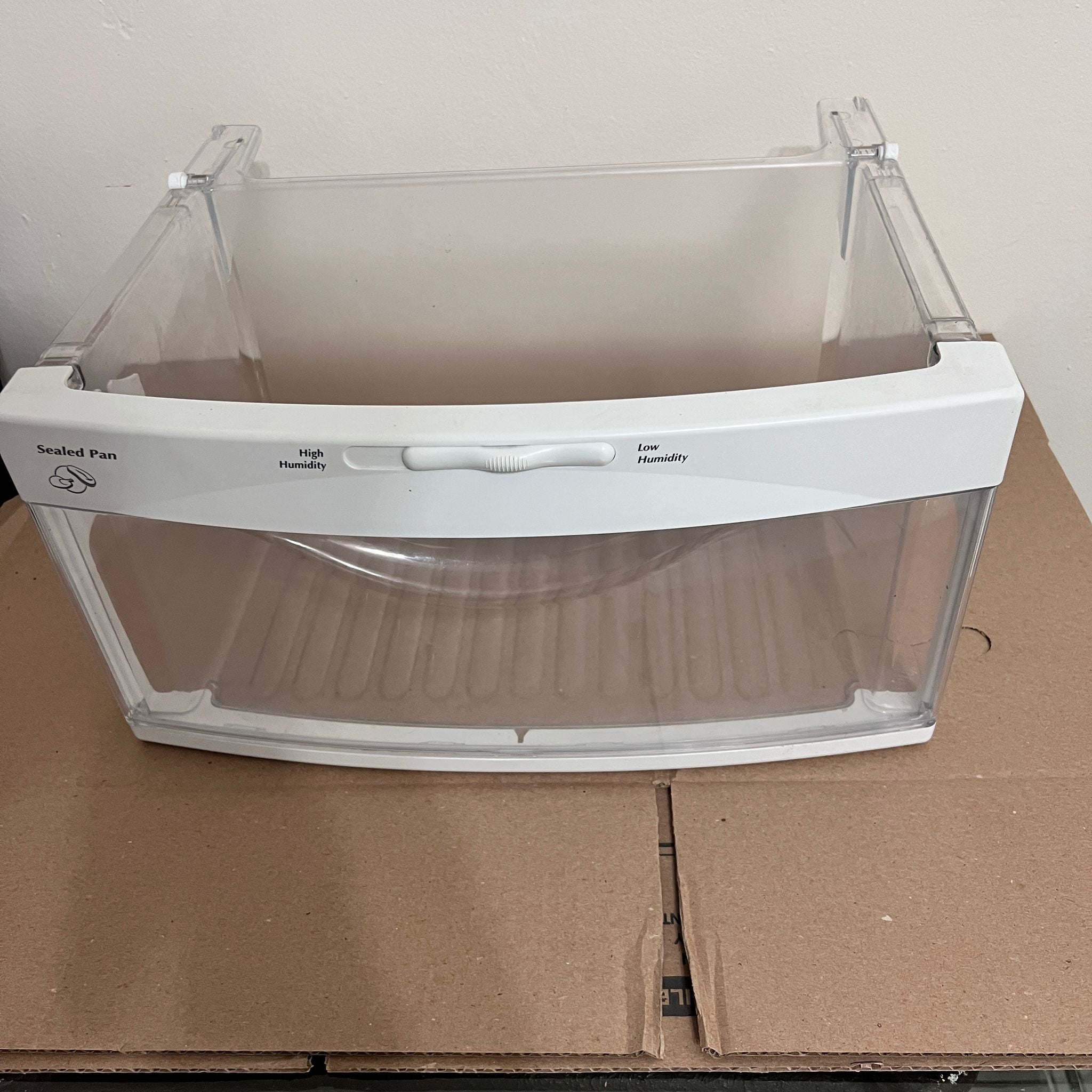 GE-Refrigerator-Deli-Drawer-WR32X10524 GE-Refrigerator-Deli-Drawer-WR32X10524